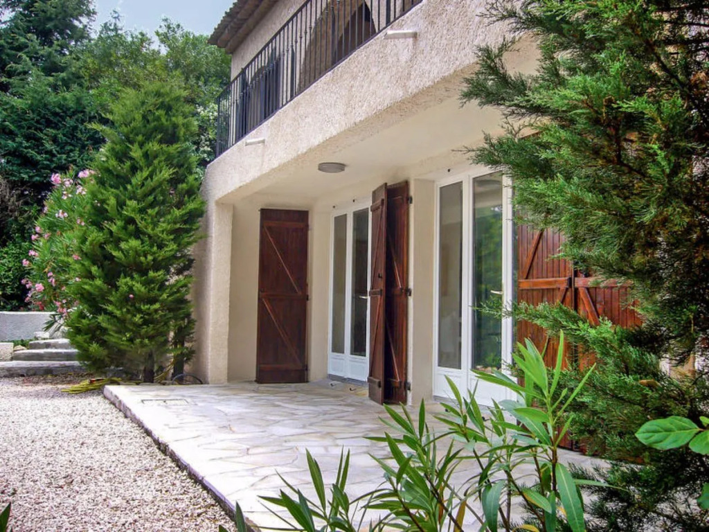 Apartment Les Collines