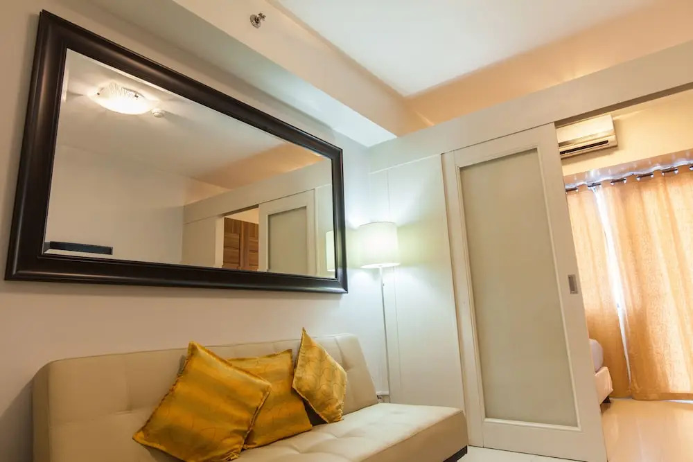 Sea Residences at Mama Ems Neat Place