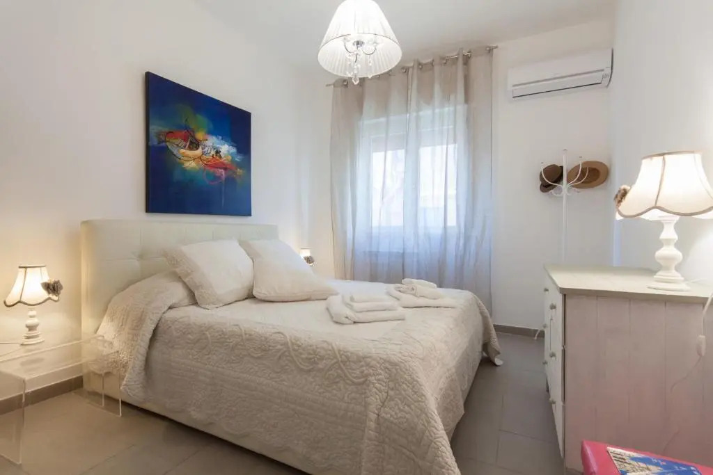 Holiday & House Imparato Vacanze Prestige Mondello