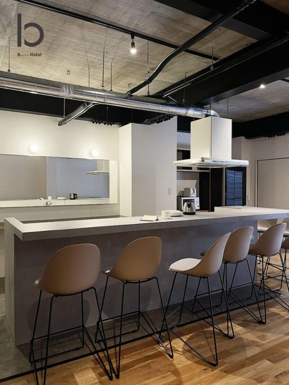 bHotel Kaniwasou