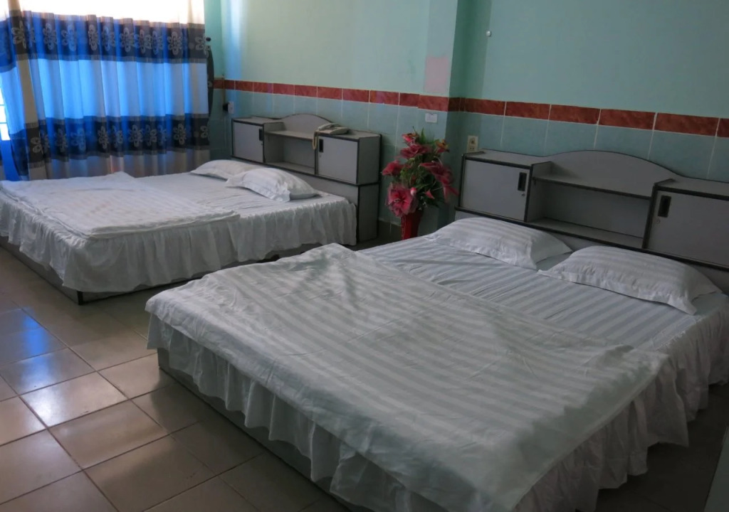 Thien Loc Hotel