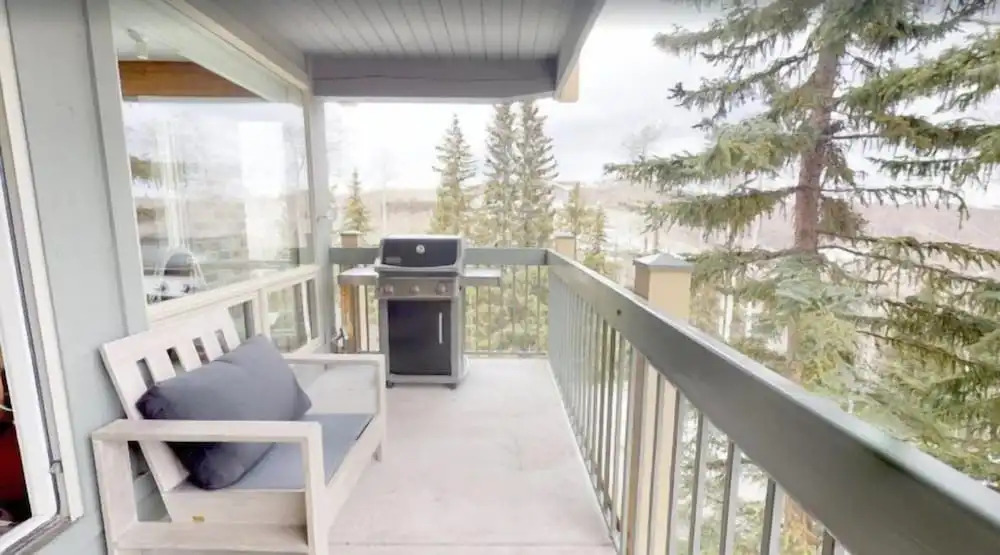 Ski In, Ski Out 4 Bedroom Condo in Snowmass Village With Pool and Hot Tubs