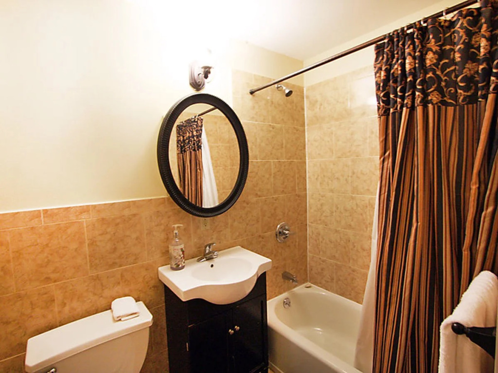 Apartment Clayton Vienna 25469
