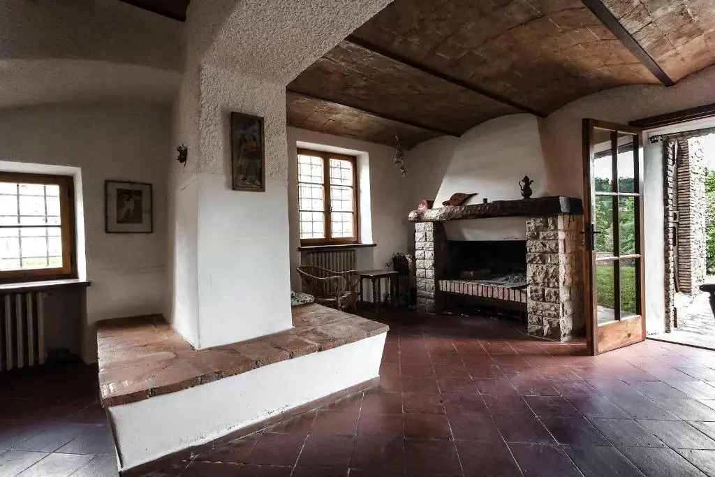 Barca Country House