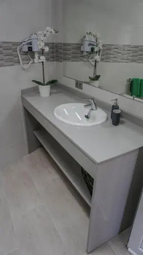 Apartment Old Town Reina Sofia 1