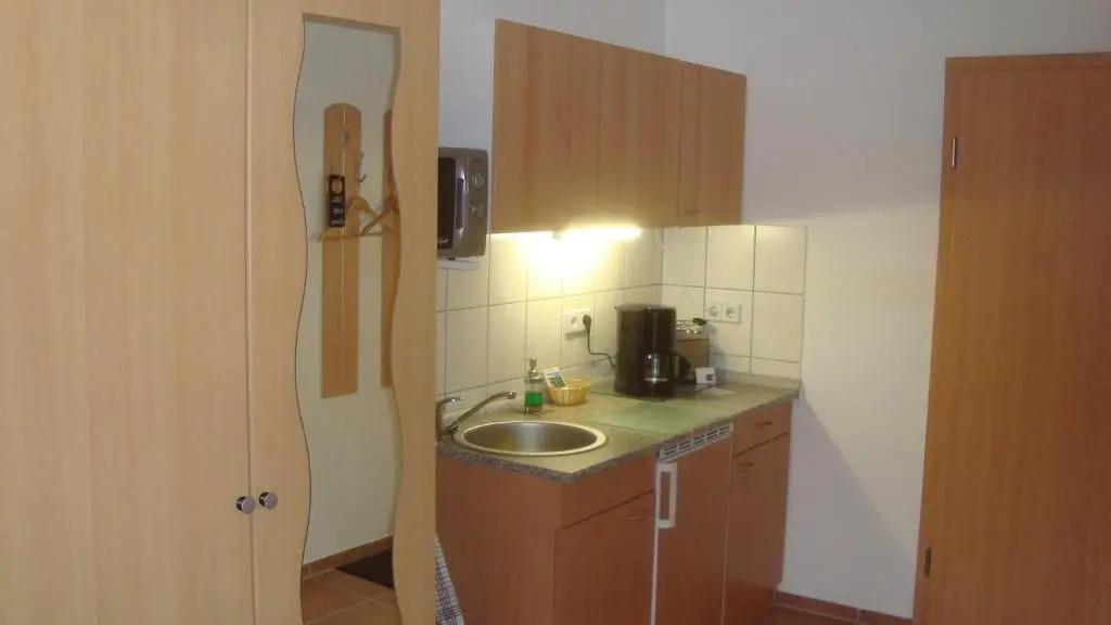 Alttolkewitzer Ferien- & Privatzimmer Mrosk Dresden