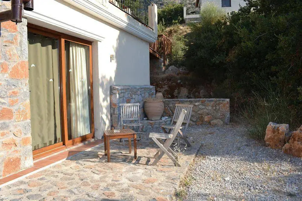 Country Hotel Velani
