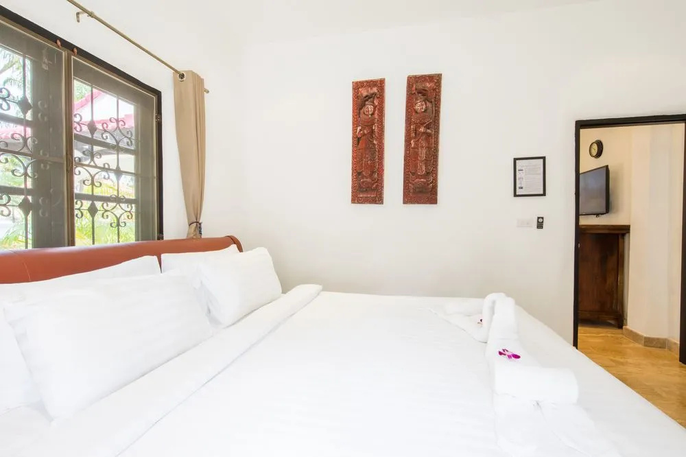 Brand New Modern Pattaya Pool Villa near Walking street