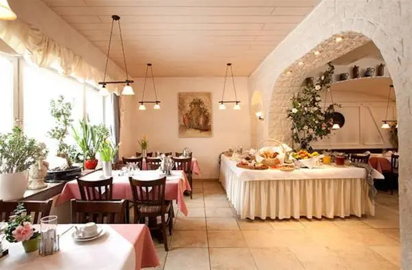Hotel Schiff Nagold
