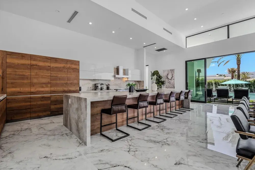 The Bravo Villas by AvantStay