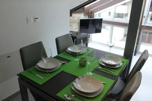 Haus Dorf 7