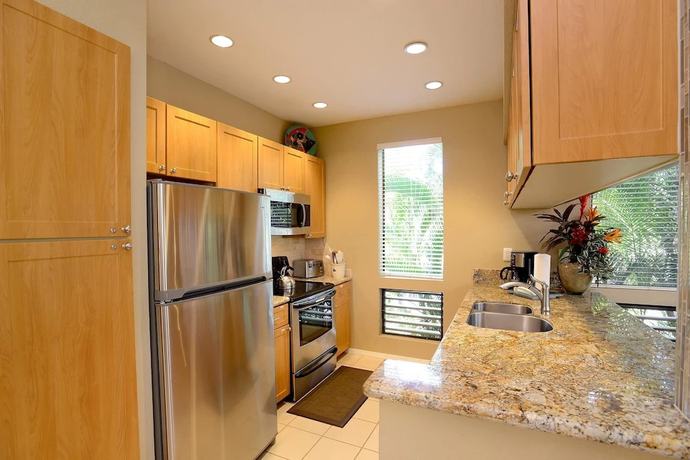 Grand Champions 181 - One Bedroom Condo