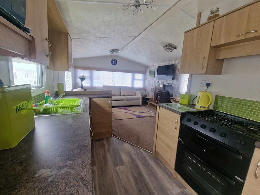 Lovely North Devon Holiday Home