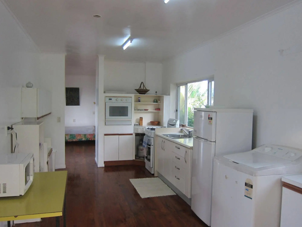 Raina Holiday Accommodation