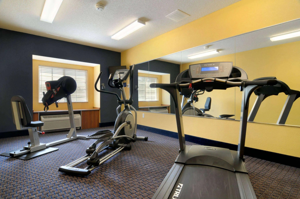 Microtel Inn & Suites by Wyndham Columbus Near Fort Benning