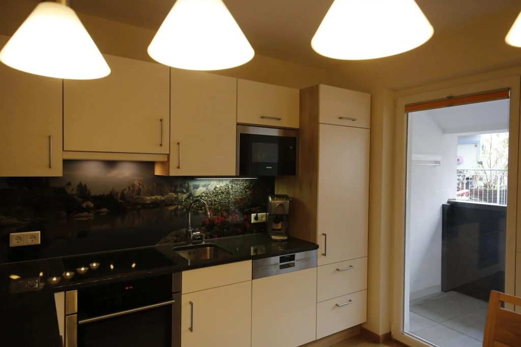 Appartement Central by Schladmingurlaub