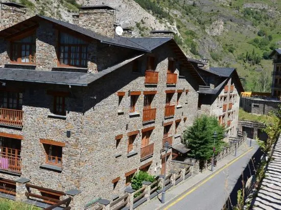 Les Fonts