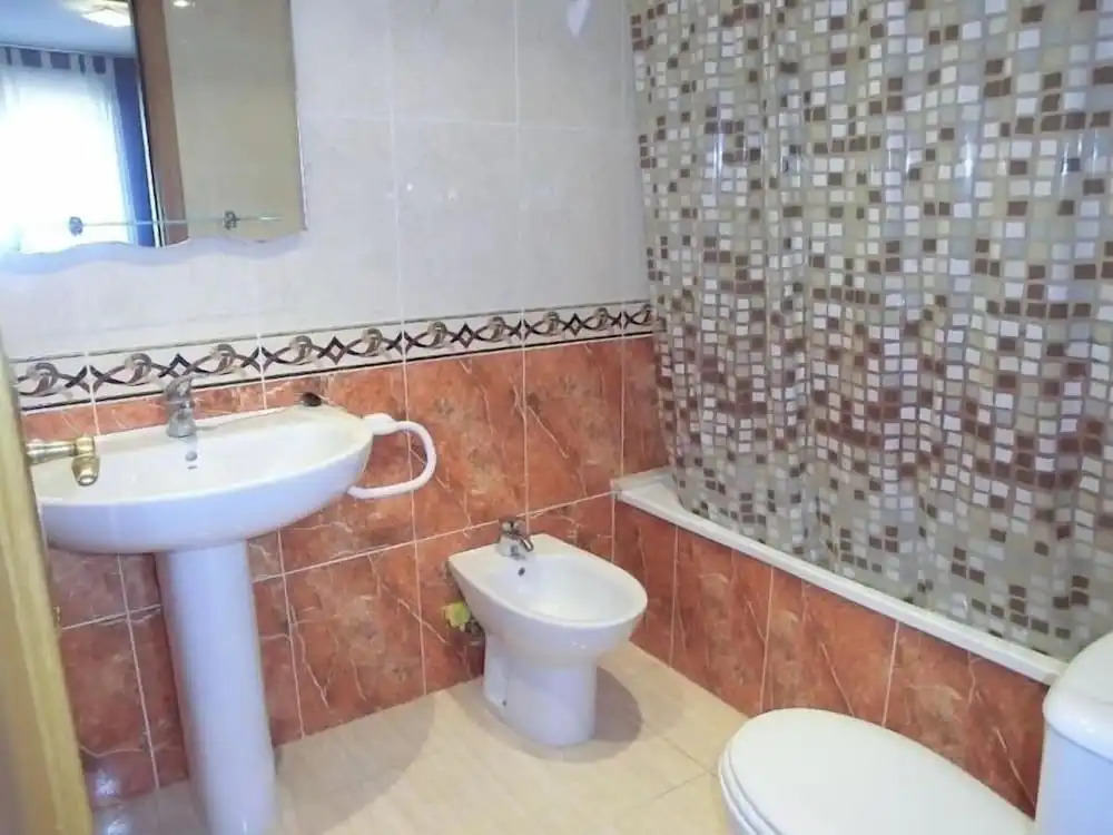Apartamentos Marina Park