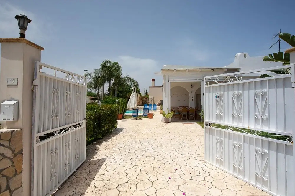 Tina's House by Wonderful Italy