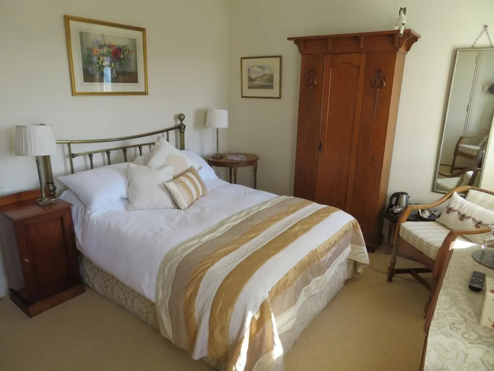 The Mill Bed and Breakfast
