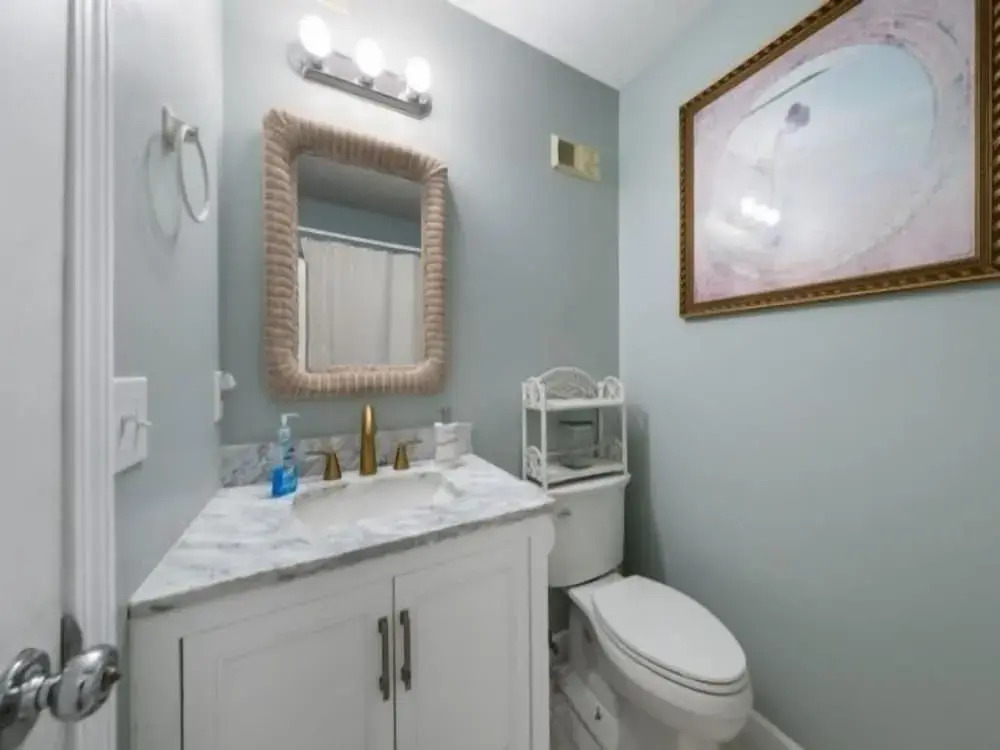 Beach Bliss 1 Bedroom Condo by RedAwning