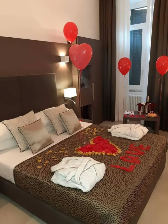 Wellness Home Rome