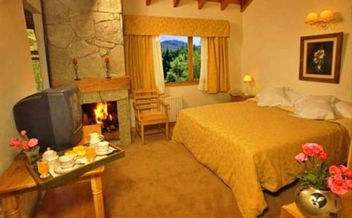 Hosteria Monteverde by Visionnaire