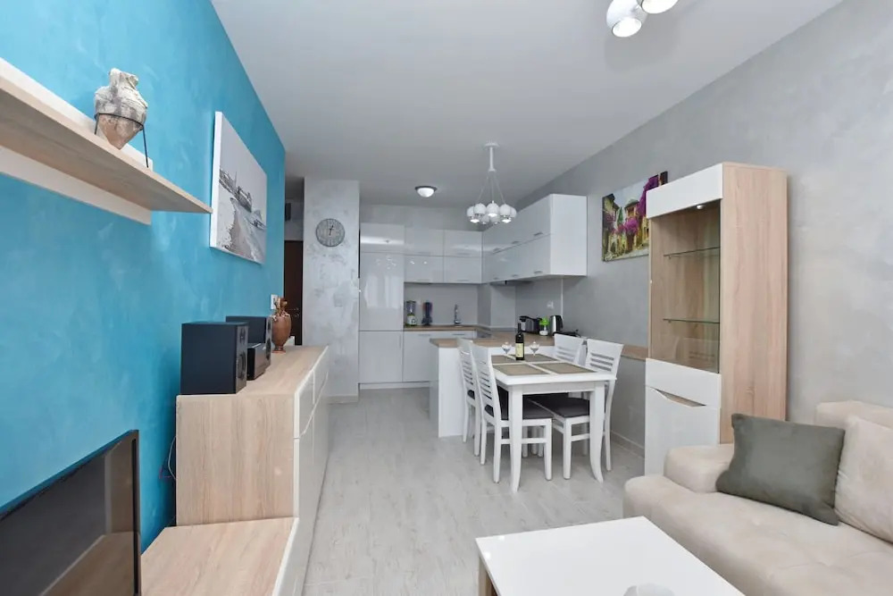 Apartment Ivo
