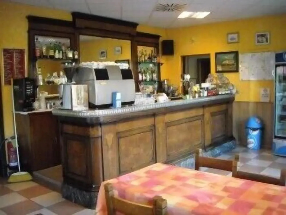 Hotel Ganfo