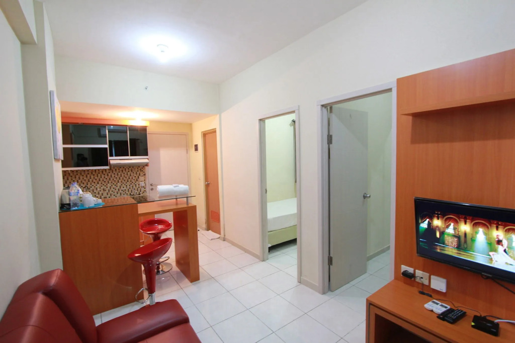 Fastrooms Bekasi