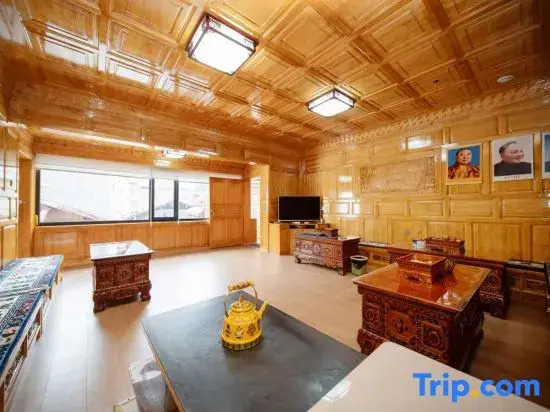 Jiuzhaigou Zaxizhuoma Homestay