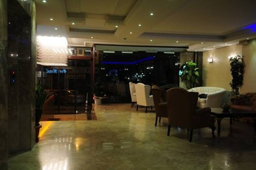 The Port Hotel