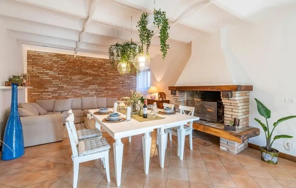 Villa Bentivoglio - Holiday Home With Swimming Pool