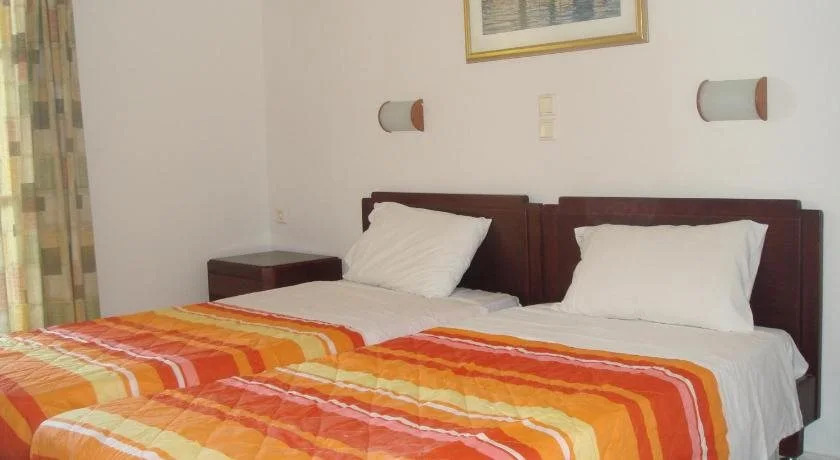 Keti Apartments