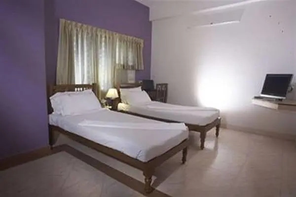 Crescent Homes Corporate Stay