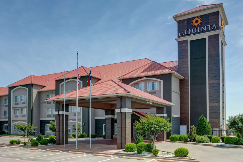 La Quinta by Wyndham Weatherford