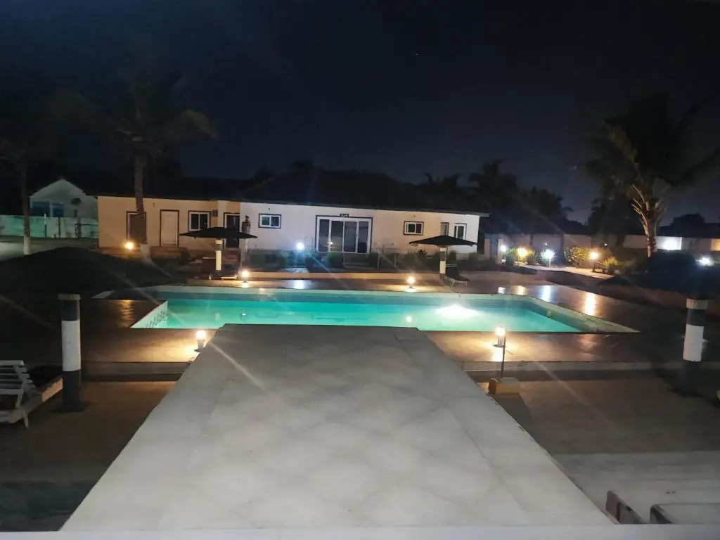 Ellisa Hospitality and Hotel