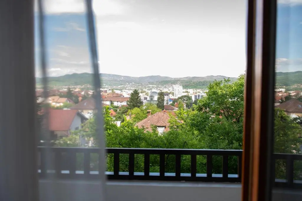 Hotel Panoramic