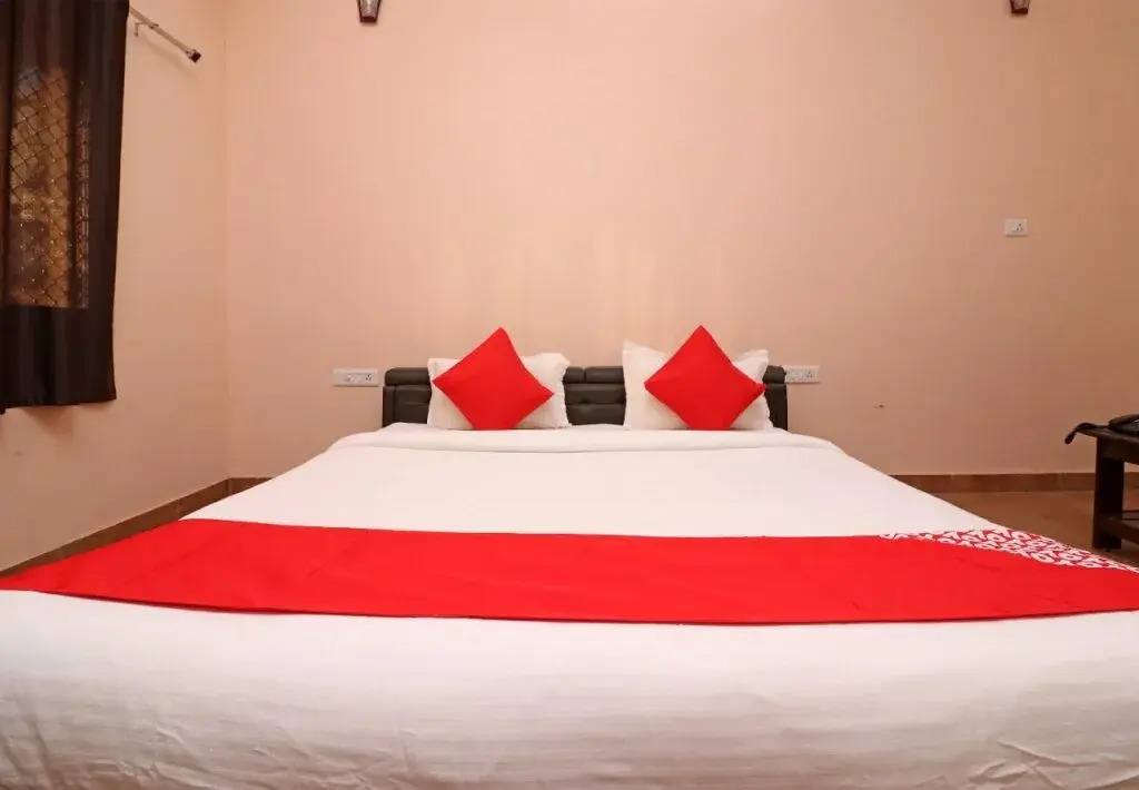 Haveli Amar Niwas By OYO Rooms