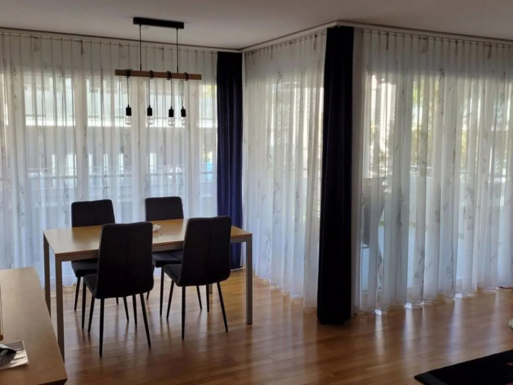 Apartment Hess Park by Interhome