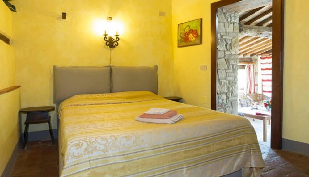 Casa Acacia 3br,2ba House in Castellina in Chianti