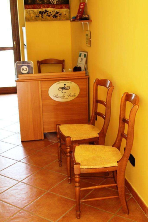 Piccola Perla Guest House