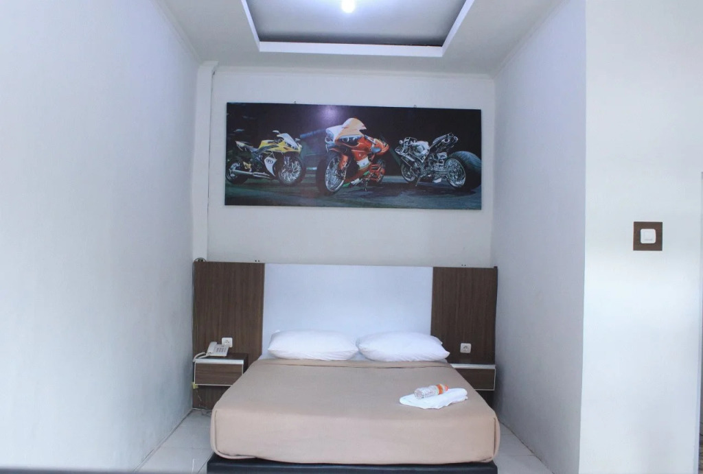 Shanrilla Hotel