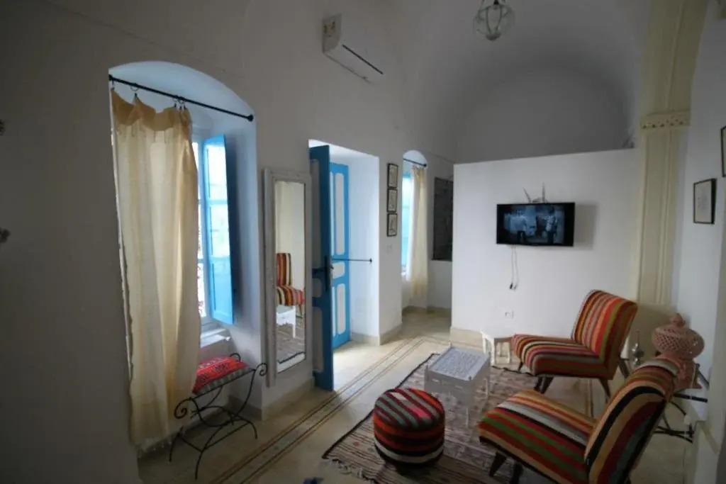 Dar RBat, Maison dHôtes de charme
