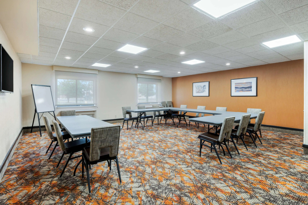 Best Western Plus Warsaw
