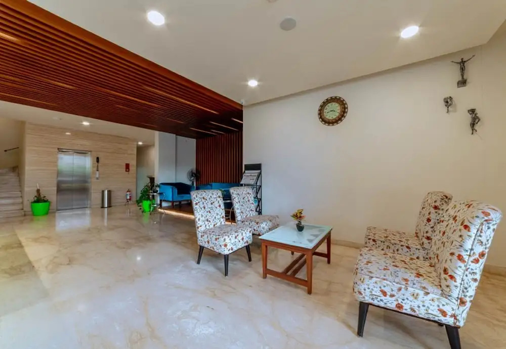 Ashok inn