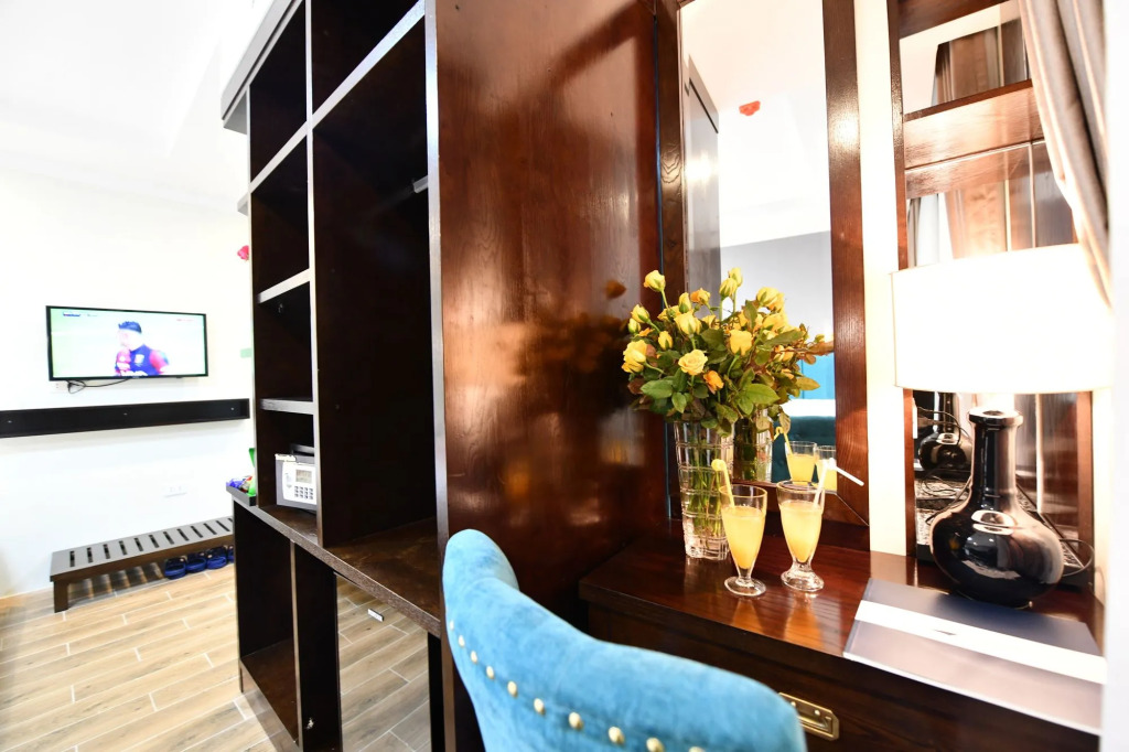 Bella Rosa Trendy Hotel & Spa