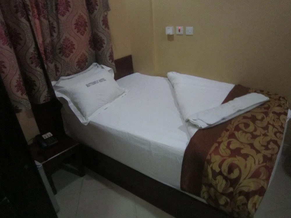 Butterfly Hoteltz