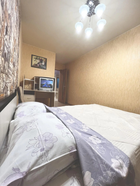 Katy Home (Кэти Хоум) на улице Воровского