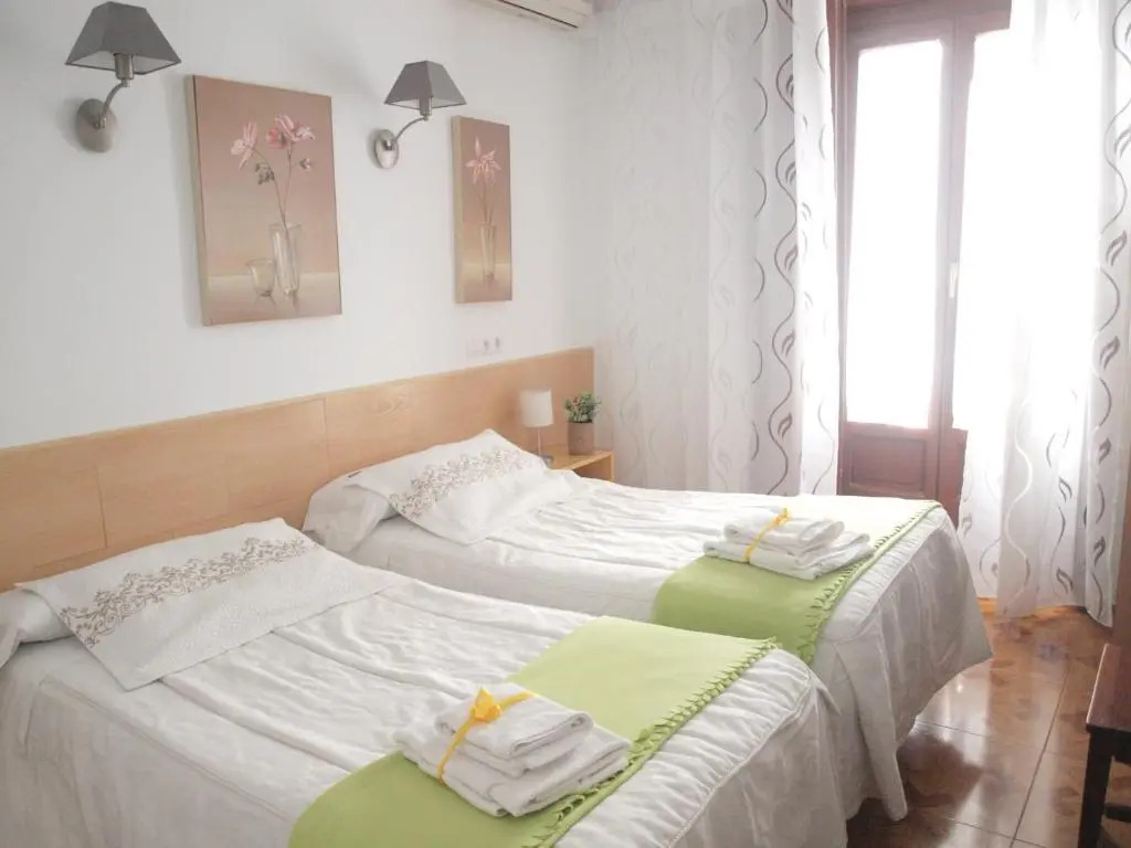 Hostal Aliste